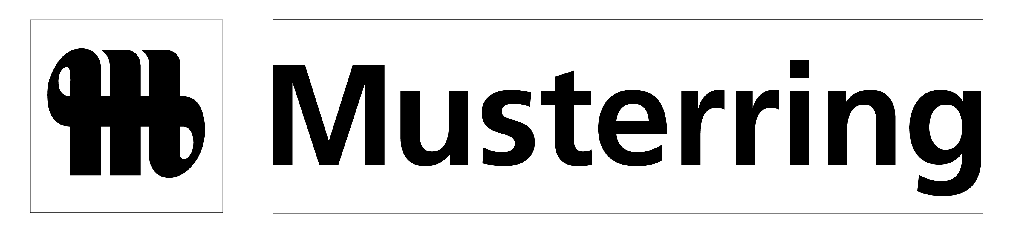 Musterring